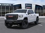 New 2024 GMC Sierra 1500 AT4X Crew Cab 4x4, Pickup for sale #24G338 - photo 5