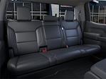 New 2024 GMC Sierra 1500 Pro Crew Cab 4x2, Pickup for sale #24G369 - photo 17