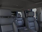 New 2024 GMC Sierra 1500 Pro Crew Cab 4x2, Pickup for sale #24G369 - photo 24