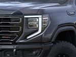 New 2024 GMC Sierra 1500 AT4X Crew Cab 4x4, Pickup for sale #24G372 - photo 10