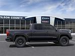 New 2024 GMC Sierra 1500 AT4X Crew Cab 4x4, Pickup for sale #24G372 - photo 5