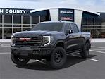 New 2024 GMC Sierra 1500 AT4X Crew Cab 4x4, Pickup for sale #24G372 - photo 6