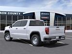 New 2024 GMC Sierra 1500 Pro Crew Cab 4x2, Pickup for sale #24G374 - photo 4