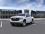 New 2024 GMC Sierra 1500 Pro Crew Cab 4x2, Pickup for sale #24G374 - photo 8