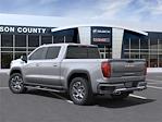 New 2024 GMC Sierra 1500 SLT Crew Cab 4x4, Pickup for sale #24G379 - photo 4