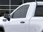 New 2024 GMC Sierra 1500 Pro Regular Cab 4x4, Pickup for sale #24G381 - photo 12