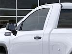 New 2024 GMC Sierra 1500 Pro Regular Cab 4x4, Pickup for sale #24G401 - photo 12