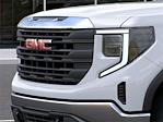 New 2024 GMC Sierra 1500 Pro Regular Cab 4x4, Pickup for sale #24G401 - photo 13