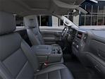 New 2024 GMC Sierra 1500 Pro Regular Cab 4x4, Pickup for sale #24G401 - photo 17