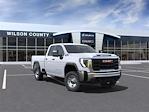 New 2024 GMC Sierra 2500 Pro Double Cab 4x4, Pickup for sale #24G406 - photo 1