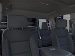 New 2024 GMC Sierra 2500 Pro Double Cab 4x4, Pickup for sale #24G406 - photo 24