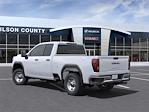 New 2024 GMC Sierra 2500 Pro Double Cab 4x4, Pickup for sale #24G406 - photo 4