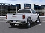 New 2024 GMC Sierra 2500 Pro Double Cab 4x4, Pickup for sale #24G406 - photo 2