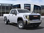 New 2024 GMC Sierra 2500 Pro Double Cab 4x4, Pickup for sale #24G406 - photo 7