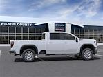 New 2024 GMC Sierra 2500 SLT Crew Cab 4x4, Pickup for sale #24G410 - photo 5