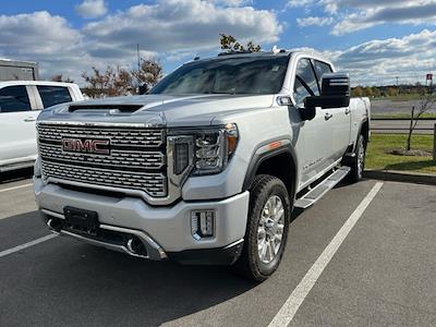 2021 GMC Sierra 2500 Crew Cab 4x4, Pickup for sale #24G410A - photo 1