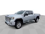 Used 2021 GMC Sierra 2500 Denali Crew Cab 4x4, Pickup for sale #24G410A - photo 5