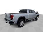 Used 2021 GMC Sierra 2500 Denali Crew Cab 4x4, Pickup for sale #24G410A - photo 8