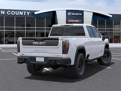 2024 GMC Sierra 2500 Crew Cab 4x2, Pickup for sale #24G412 - photo 2