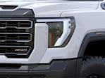 New 2024 GMC Sierra 2500 AT4X Crew Cab 4x2, Pickup for sale #24G412 - photo 10