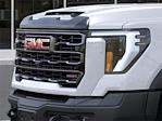 New 2024 GMC Sierra 2500 AT4X Crew Cab 4x2, Pickup for sale #24G412 - photo 13