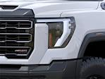 New 2024 GMC Sierra 2500 AT4X Crew Cab 4x2, Pickup for sale #24G413 - photo 10