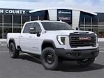 New 2024 GMC Sierra 2500 AT4X Crew Cab 4x2, Pickup for sale #24G413 - photo 7