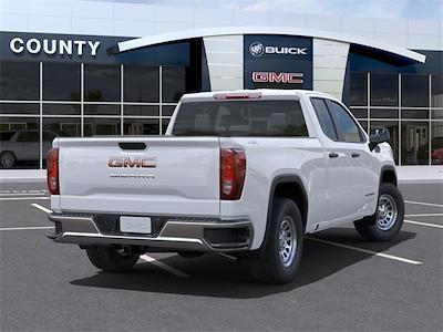 2024 GMC Sierra 1500 Double Cab 4x4, Pickup for sale #24G418 - photo 2