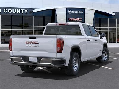 2024 GMC Sierra 1500 Crew Cab 4x4, Pickup for sale #24G420 - photo 2