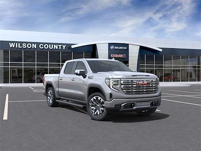 New 2024 GMC Sierra 1500 Denali Crew Cab 4x4, Pickup for sale #24G421 - photo 1