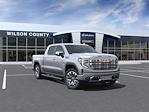 New 2024 GMC Sierra 1500 Denali Crew Cab 4x4, Pickup for sale #24G421 - photo 1