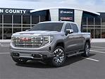 New 2024 GMC Sierra 1500 Denali Crew Cab 4x4, Pickup for sale #24G421 - photo 6