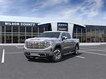 New 2024 GMC Sierra 1500 Denali Crew Cab 4x4, Pickup for sale #24G421 - photo 8