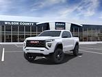 New 2024 GMC Canyon Elevation Crew Cab 4x4, Pickup for sale #24G423 - photo 8