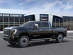 New 2024 GMC Sierra 2500 Denali Ultimate Crew Cab 4x4, Pickup for sale #24G430 - photo 3