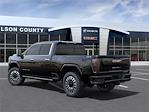 New 2024 GMC Sierra 2500 Denali Ultimate Crew Cab 4x4, Pickup for sale #24G430 - photo 4