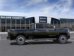 New 2024 GMC Sierra 2500 Denali Ultimate Crew Cab 4x4, Pickup for sale #24G430 - photo 5