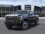 New 2024 GMC Sierra 2500 Denali Ultimate Crew Cab 4x4, Pickup for sale #24G430 - photo 6