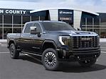 New 2024 GMC Sierra 2500 Denali Ultimate Crew Cab 4x4, Pickup for sale #24G430 - photo 7