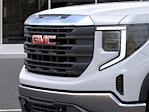 New 2024 GMC Sierra 1500 Pro Double Cab 4x4, Pickup for sale #24G435 - photo 13