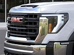 New 2024 GMC Sierra 2500 Pro Crew Cab 4x4, Pickup for sale #24G438 - photo 13