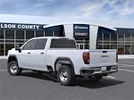 New 2024 GMC Sierra 2500 Pro Crew Cab 4x4, Pickup for sale #24G438 - photo 4