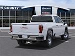 New 2024 GMC Sierra 2500 Pro Crew Cab 4x4, Pickup for sale #24G438 - photo 2