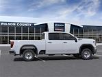 New 2024 GMC Sierra 2500 Pro Crew Cab 4x4, Pickup for sale #24G438 - photo 5