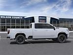 New 2024 GMC Sierra 3500 AT4 Crew Cab 4x4, Pickup for sale #24G441 - photo 5