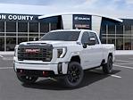 New 2024 GMC Sierra 3500 AT4 Crew Cab 4x4, Pickup for sale #24G441 - photo 6