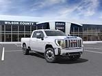 New 2024 GMC Sierra 2500 Denali Crew Cab 4x4, Pickup for sale #24G454 - photo 1