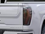 New 2024 GMC Sierra 2500 Denali Crew Cab 4x4, Pickup for sale #24G454 - photo 11