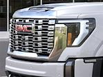 New 2024 GMC Sierra 2500 Denali Crew Cab 4x4, Pickup for sale #24G454 - photo 13