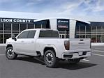 New 2024 GMC Sierra 2500 Denali Crew Cab 4x4, Pickup for sale #24G454 - photo 4